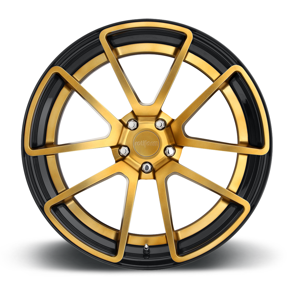 Rotiform Spf Wheels