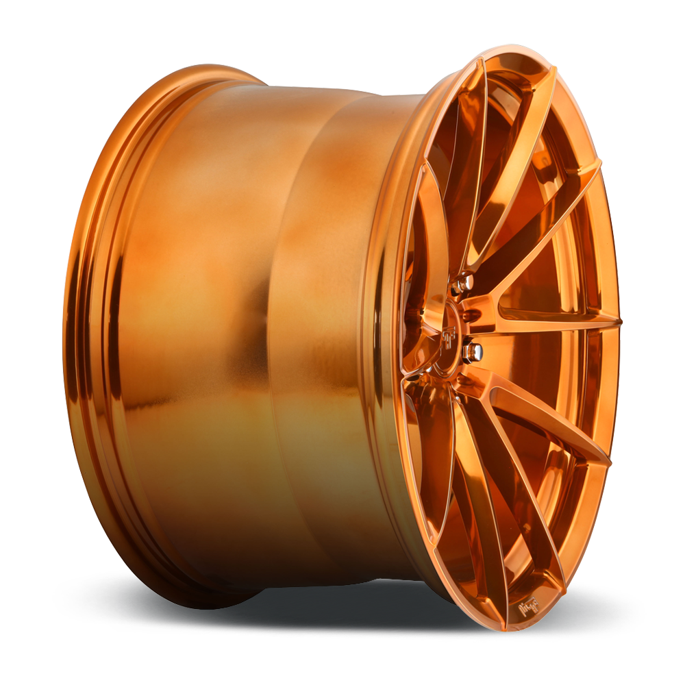 Niche Forged Sector Wheels Sector Rims On Sale