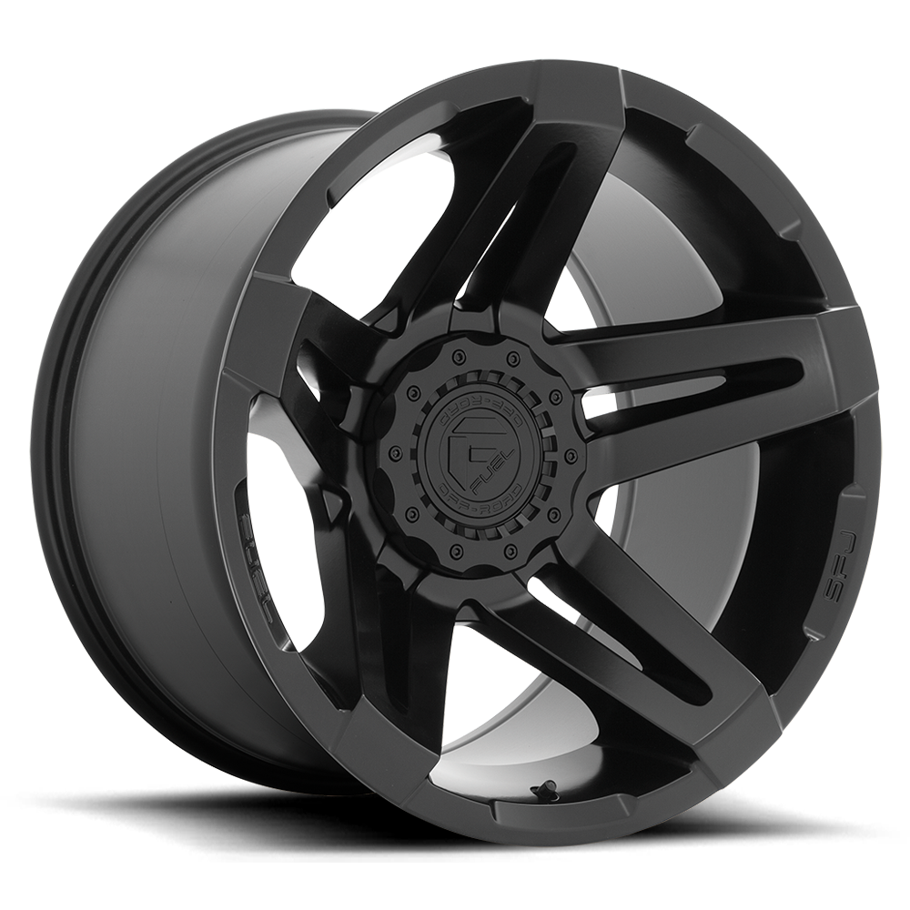 Fuel 1 Piece Wheels SFJ D763 Wheels Fuel 1 Piece Wheels SFJ D763 Wheels