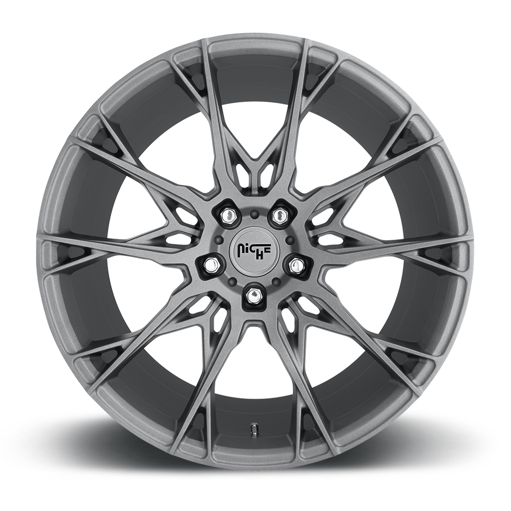 Staccato M182 MHT Wheels Inc 