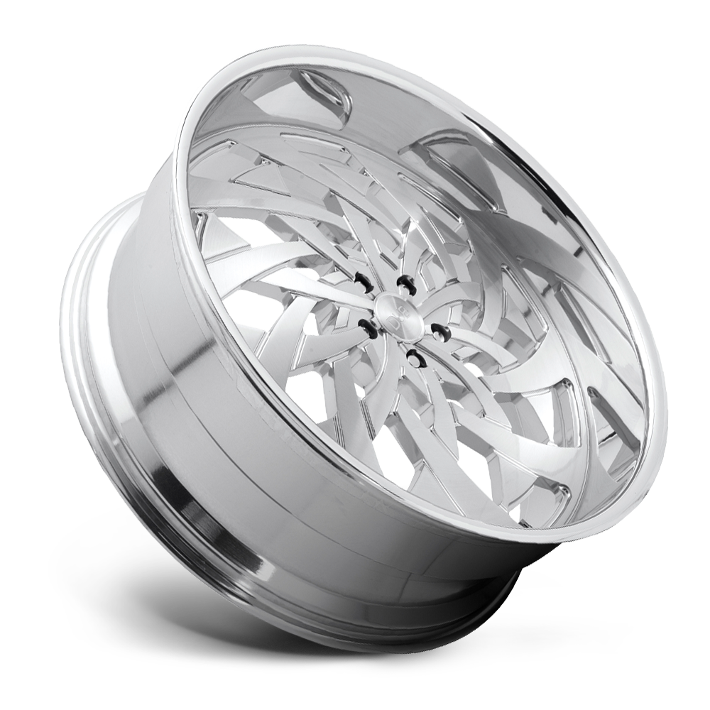 Polished Silver. R18 Haxer hx022 Black. Haxer Wheels. Dub ® s784 Muse Wheels - Custom finish Rims.