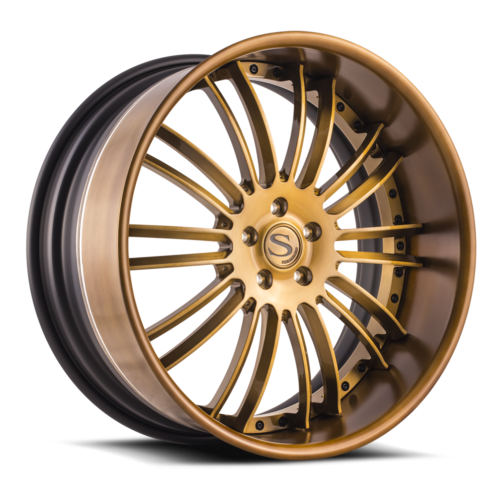 Savini Forged SV66-XLT Wheels & SV66-XLT Rims On Sale