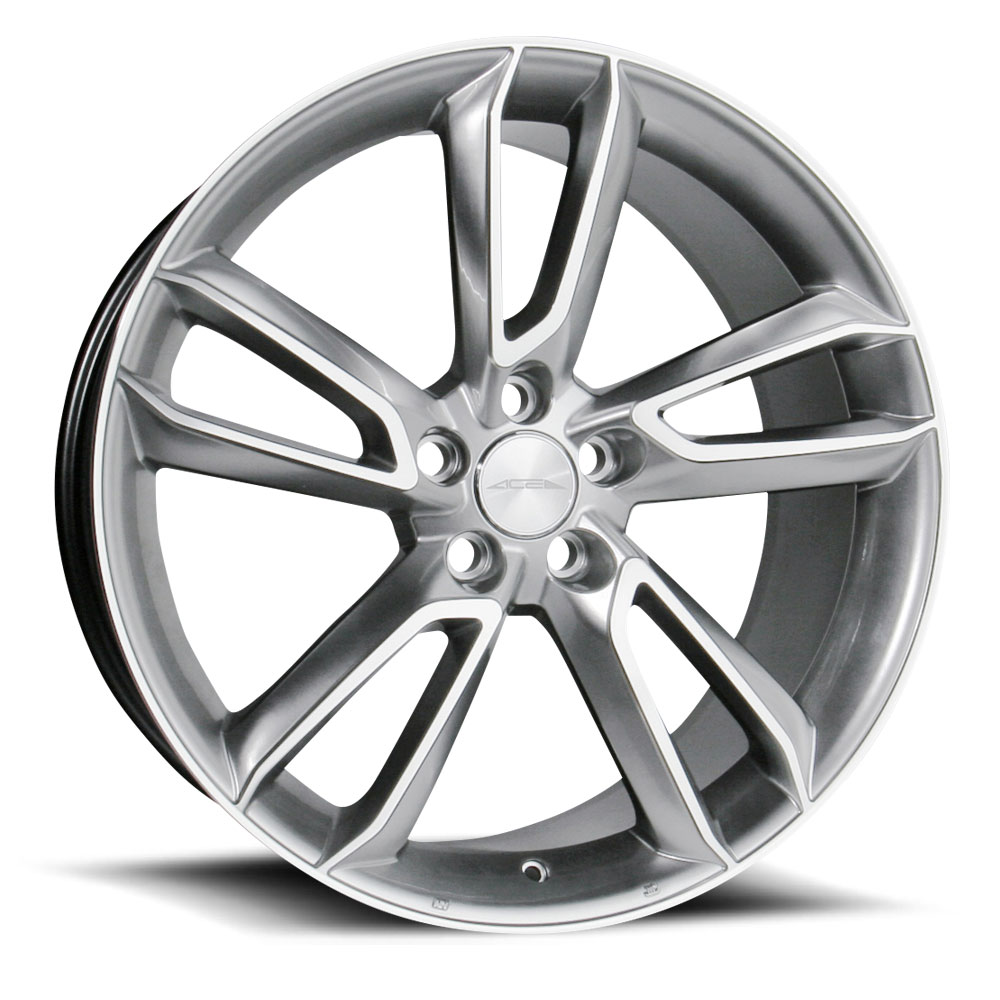 scorpio big alloy wheels