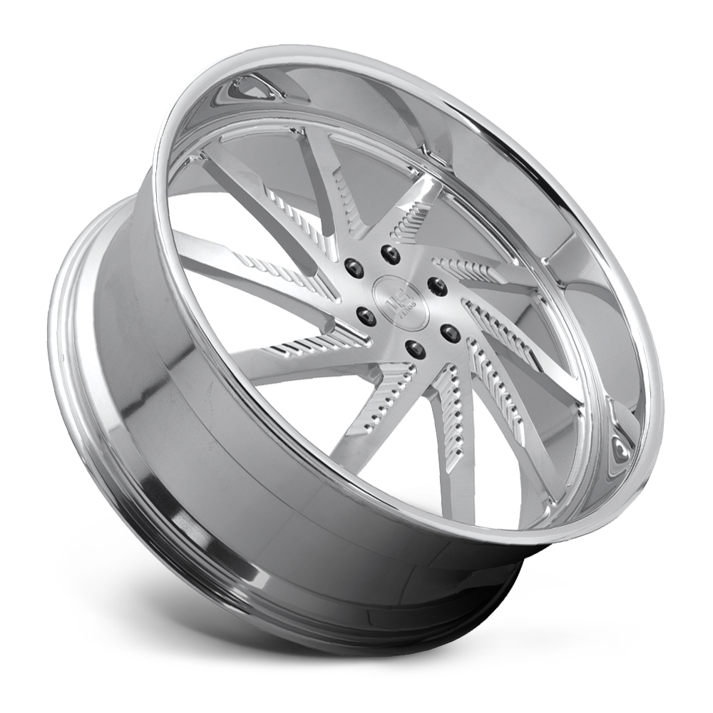 Us mags thrasher precision series wheels socal custom wheels