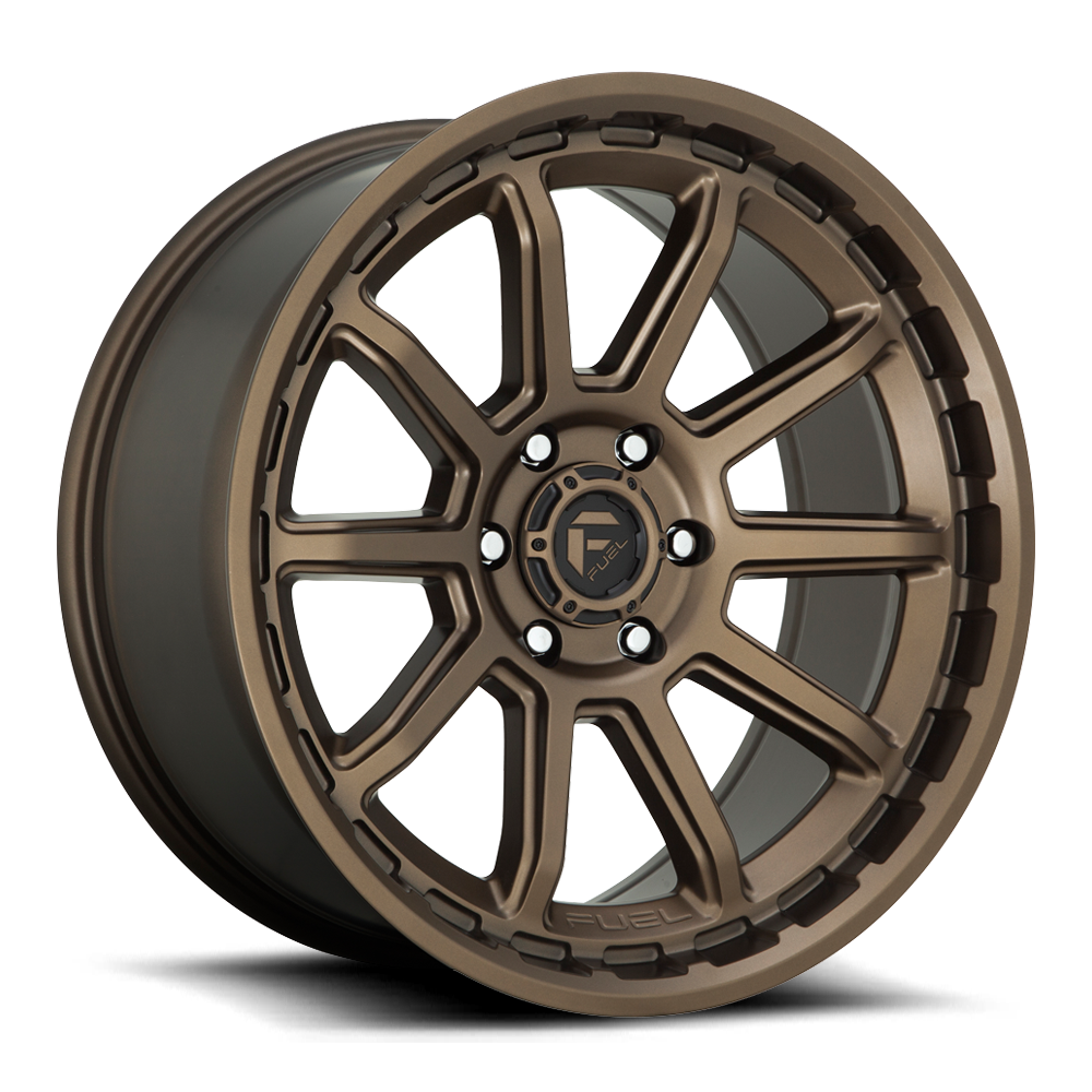 Torque D690 MHT Wheels Inc 