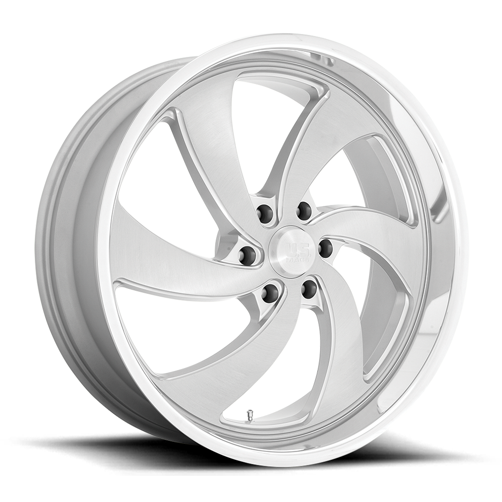 US Mags Desperado 6 - U134 Wheels & Desperado 6 - U134 Rims On Sale