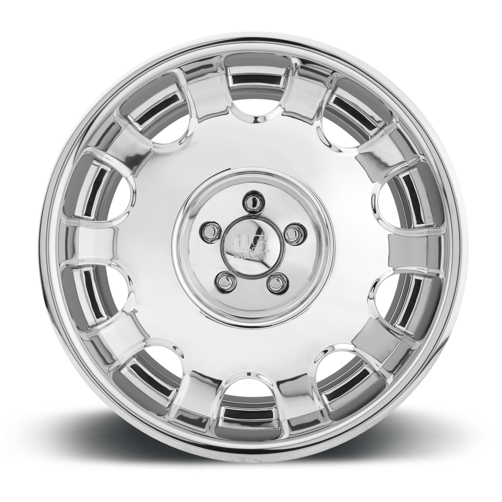US Mags Cuda - US418 Wheels & Cuda - US418 Rims On Sale