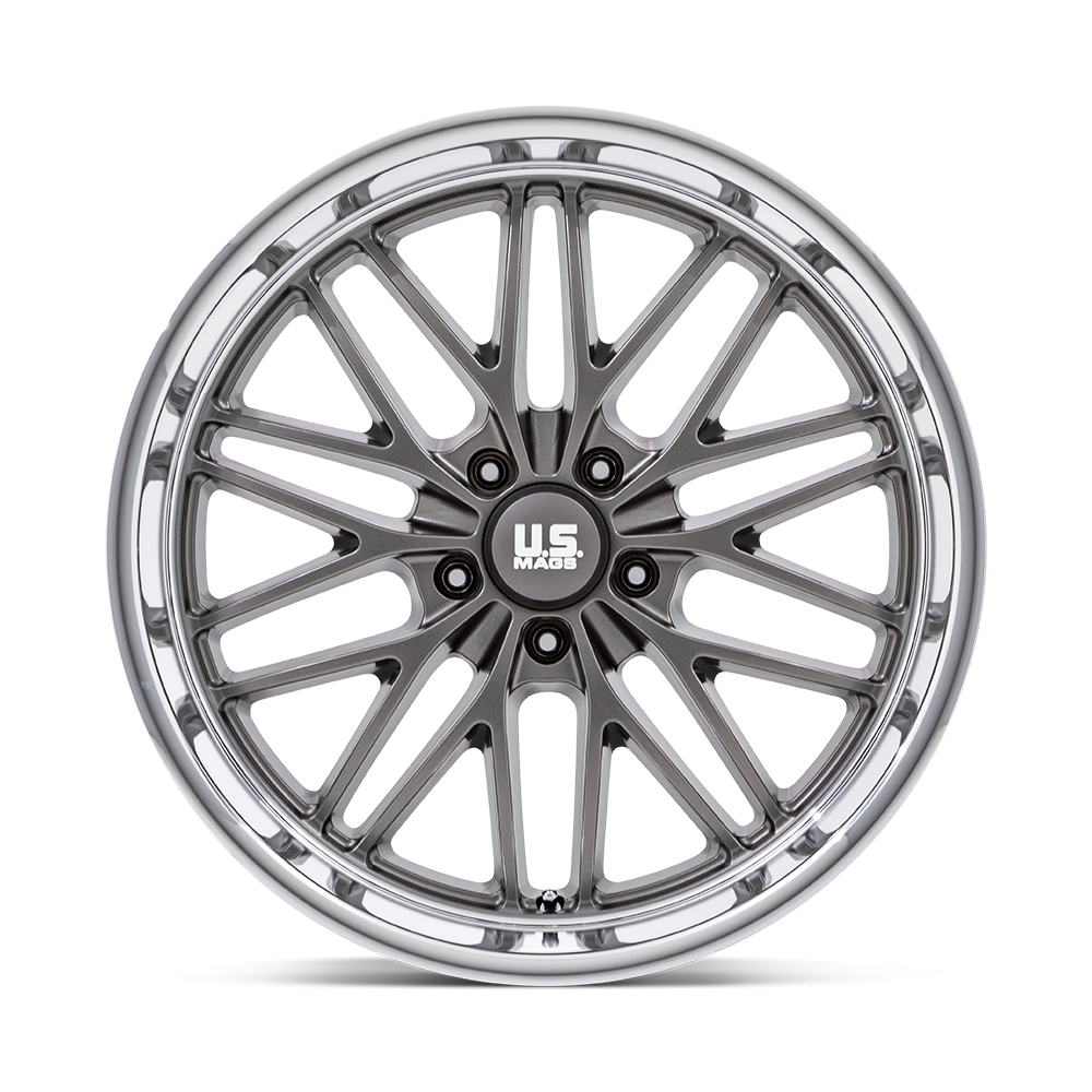Santa Cruz 5 U139 MHT Wheels Inc 