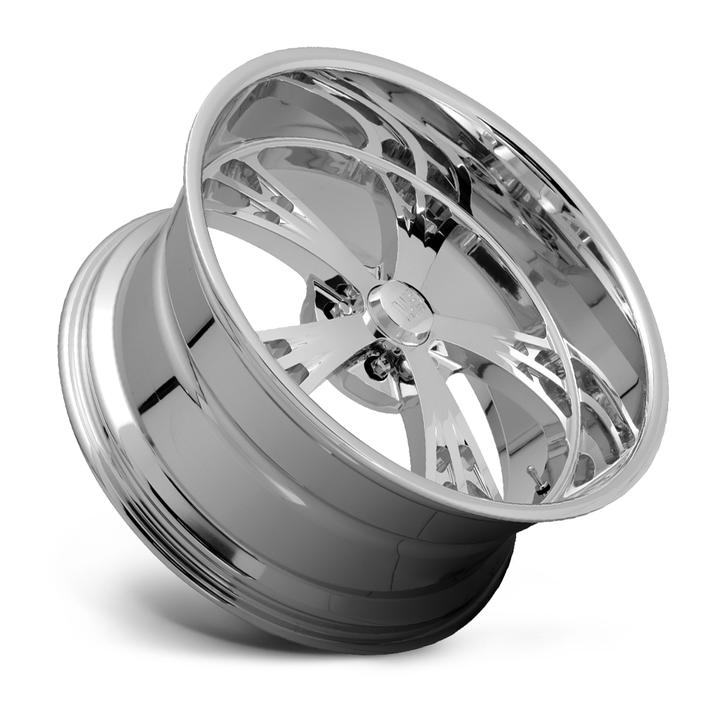 Venom Precision Series MHT Wheels Inc 