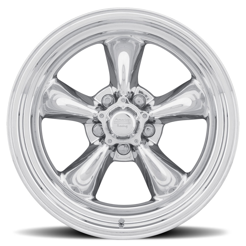 American Racing Custom Wheels Vn Torq Thrust Ii Wheels Vn Torq