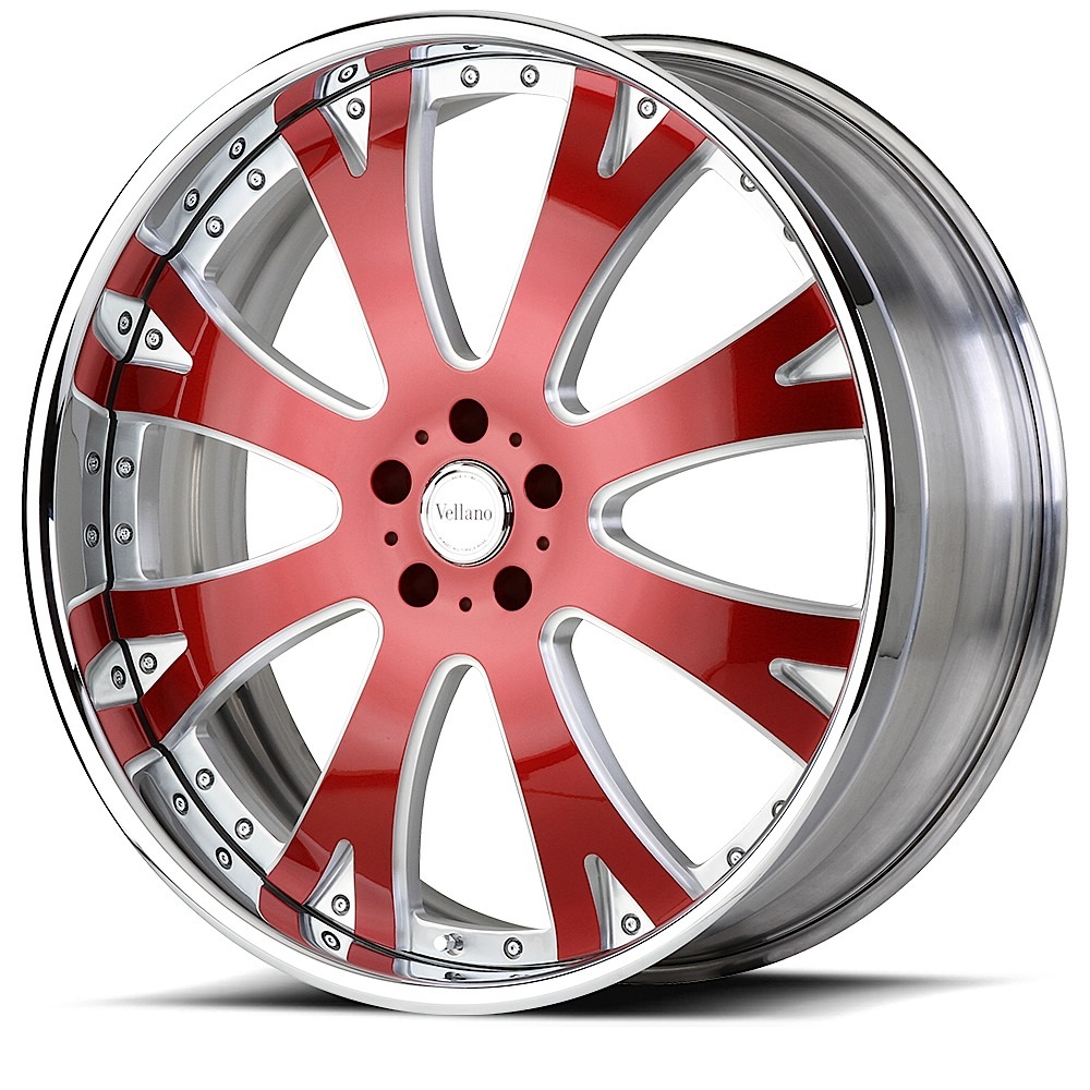 Vellano Wheels VTA Wheels & VTA Rims On Sale