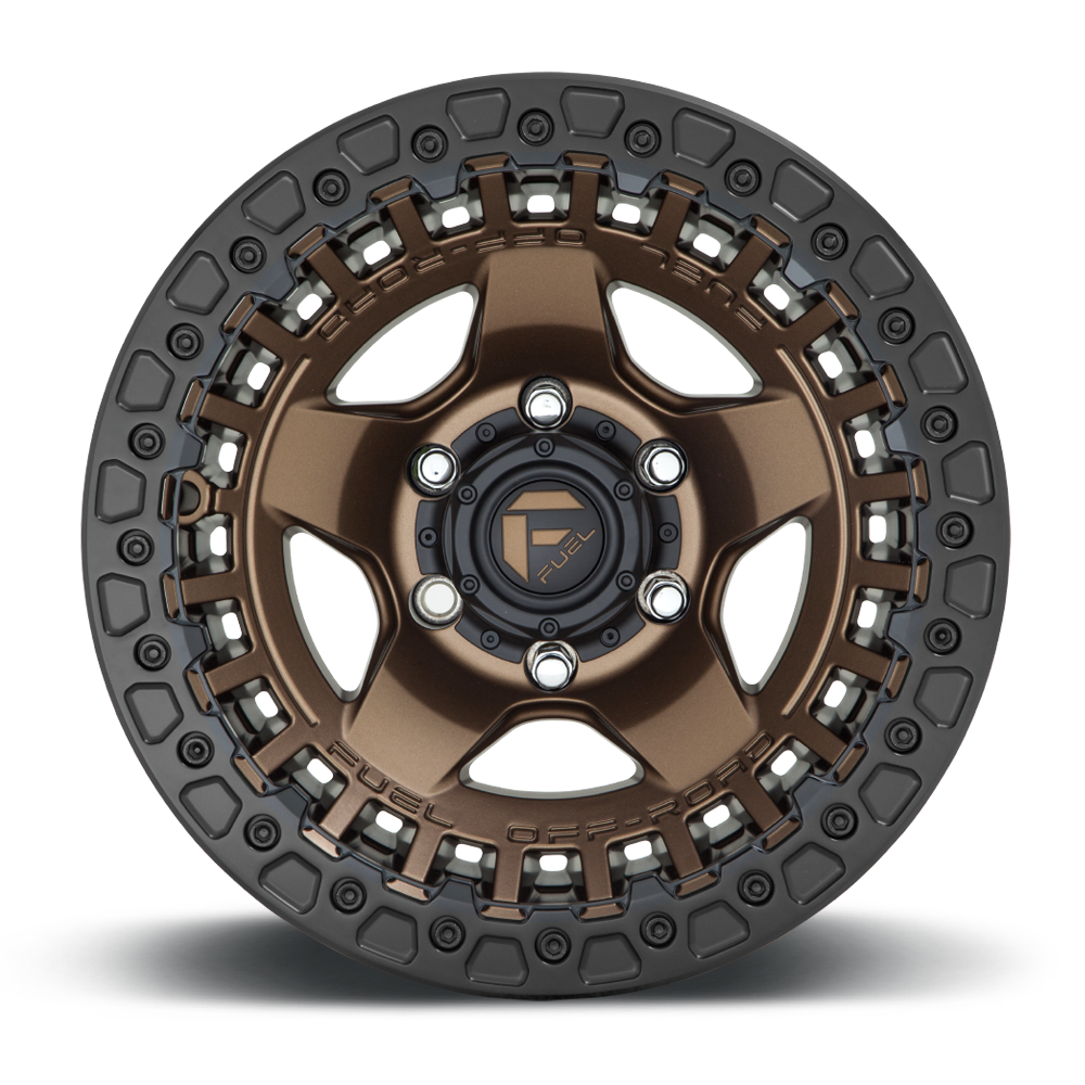 Fuel 1 Piece Wheels Warp Beadlock D119 Wheels And Warp Beadlock D119 Rims On Sale 6276