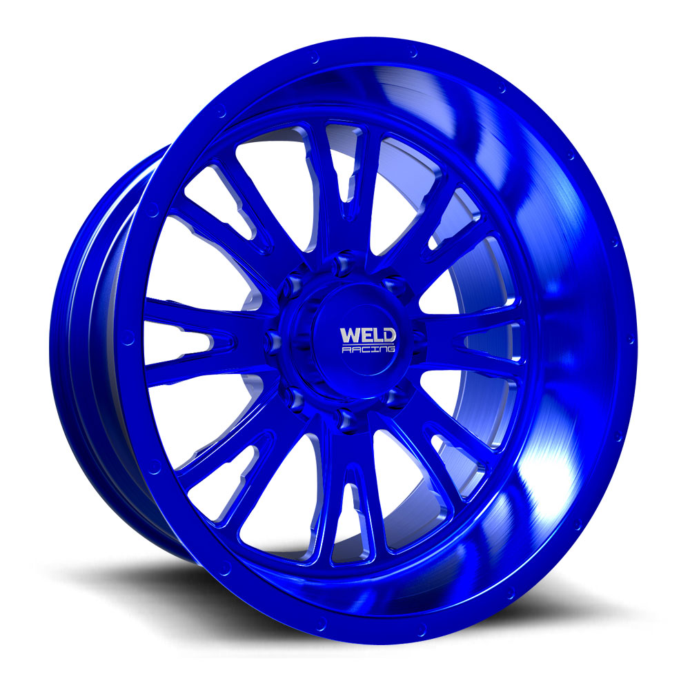 Weld Xt Slingblade Wheels Socal Custom Wheels