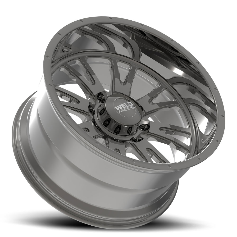 Weld Xt Slingblade Wheels Socal Custom Wheels