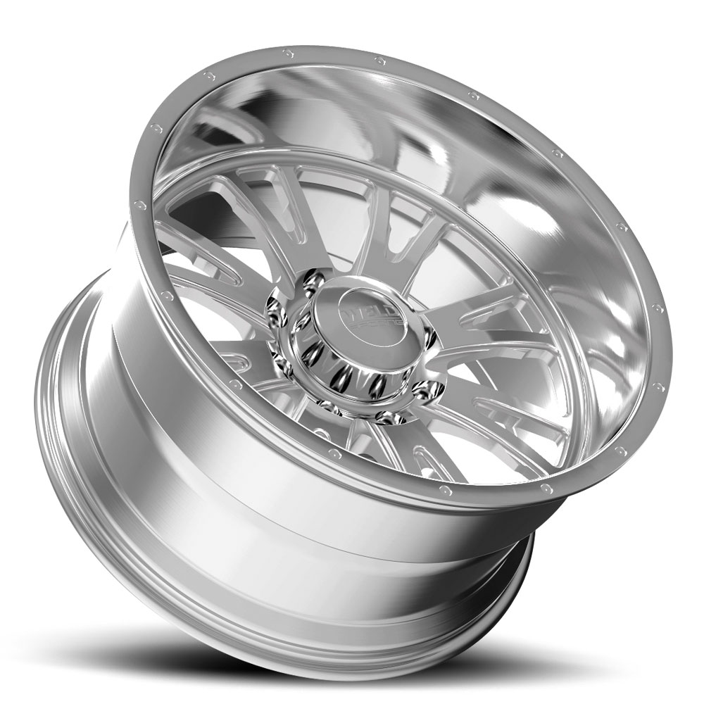 Weld Xt Slingblade Wheels Socal Custom Wheels