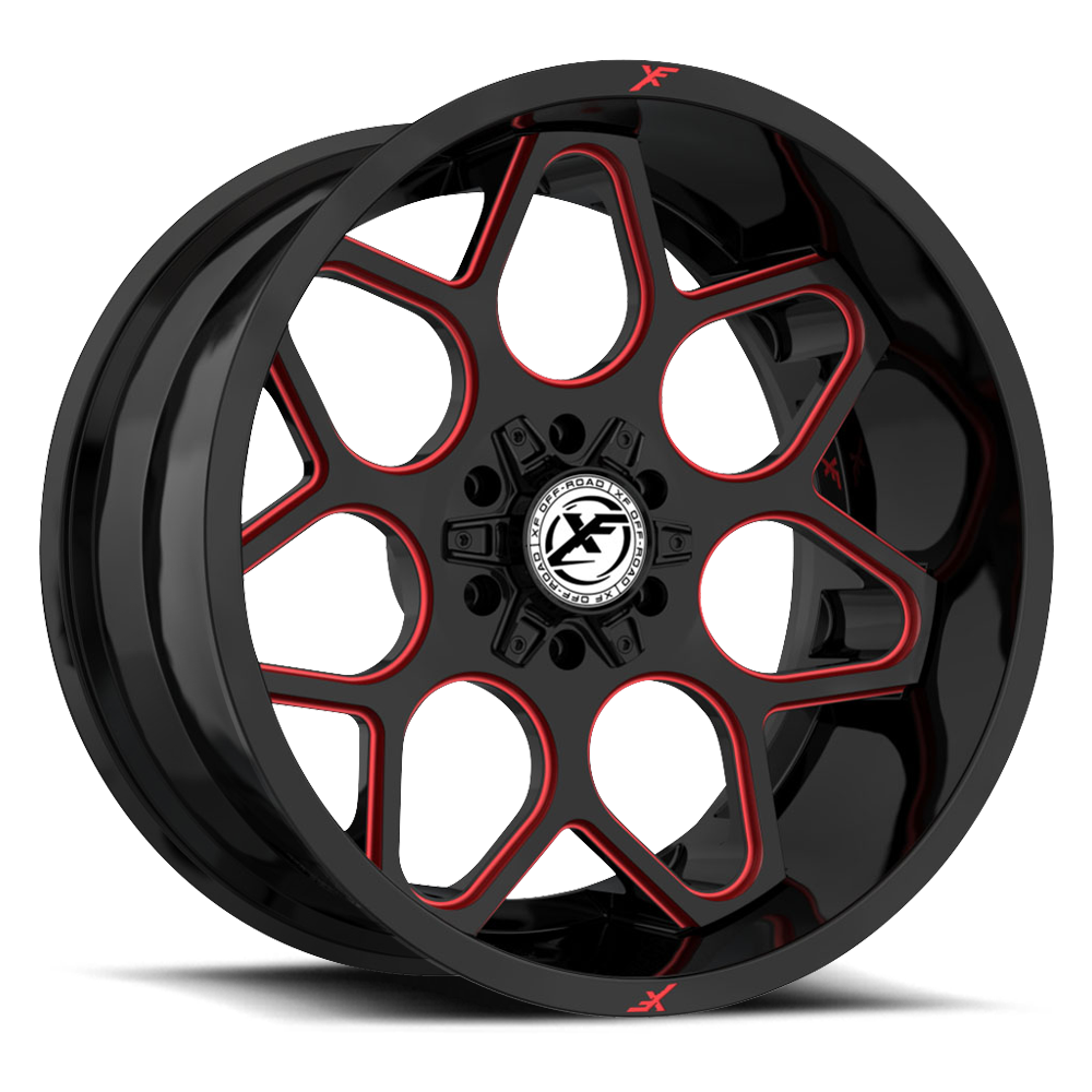 XF OFF-ROAD XF-233 GBMLR 20X10 / 33X1250R20