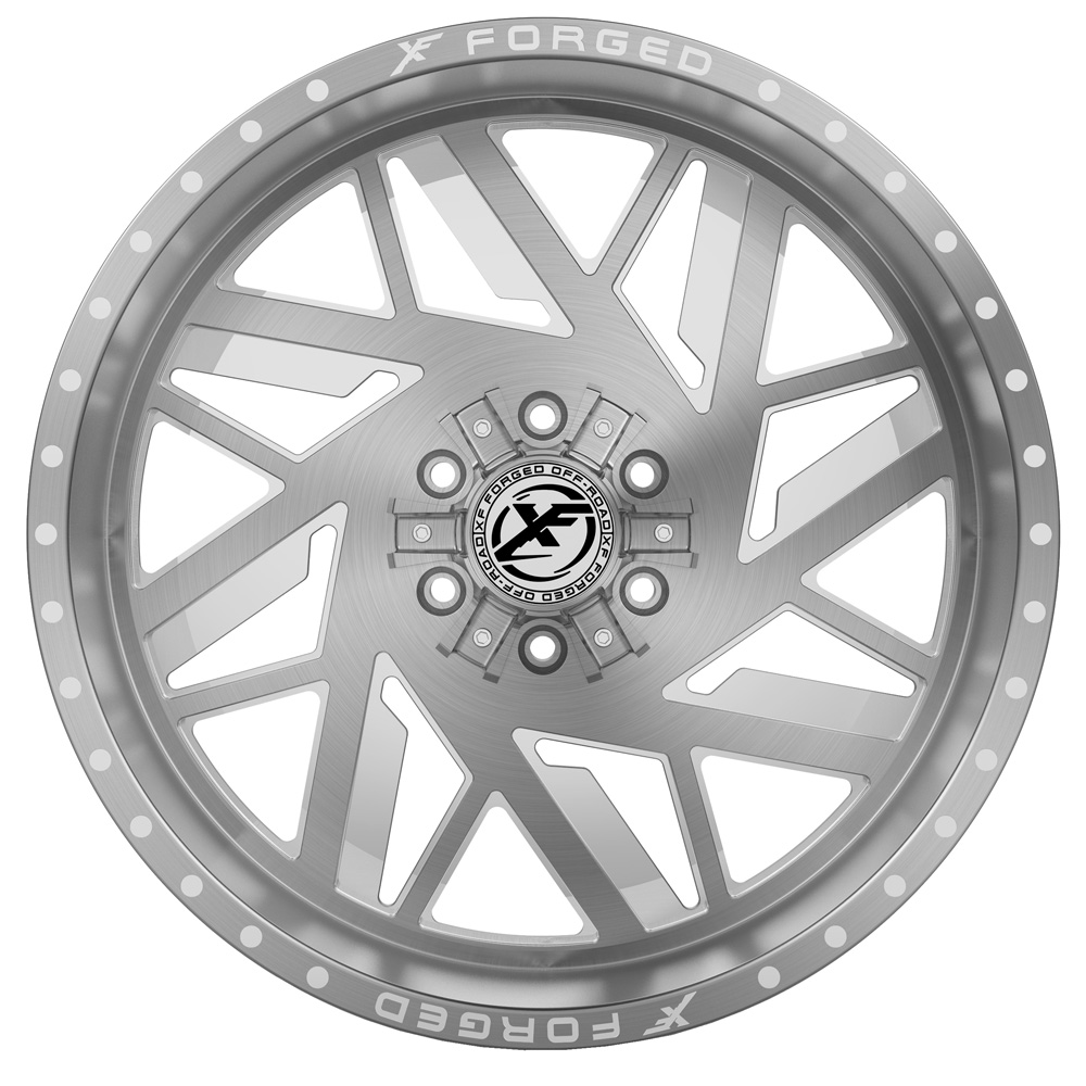 XF Off-Road XFX-306 Wheels & XFX-306 Rims On Sale