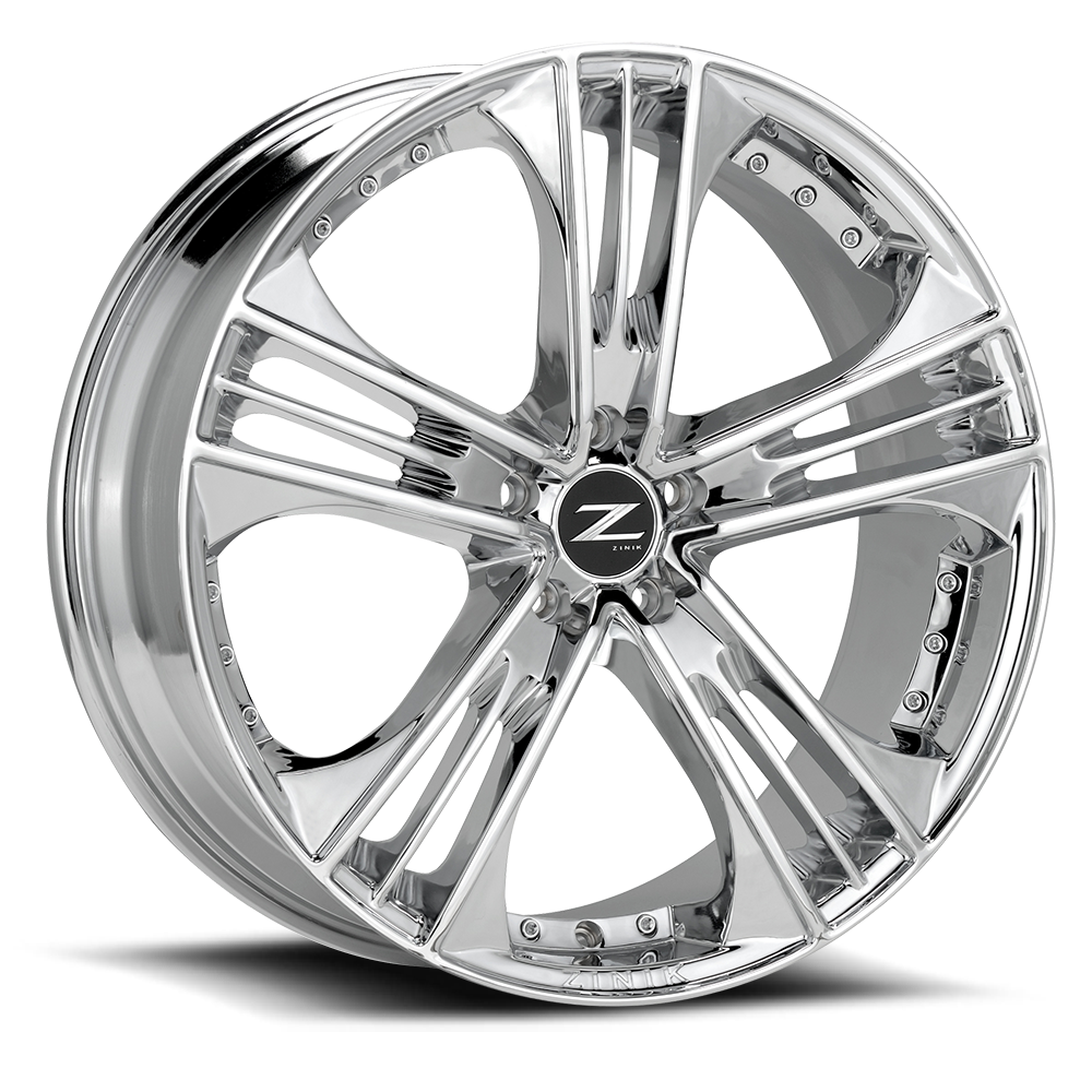 Z31 Wheel And Tire Designs