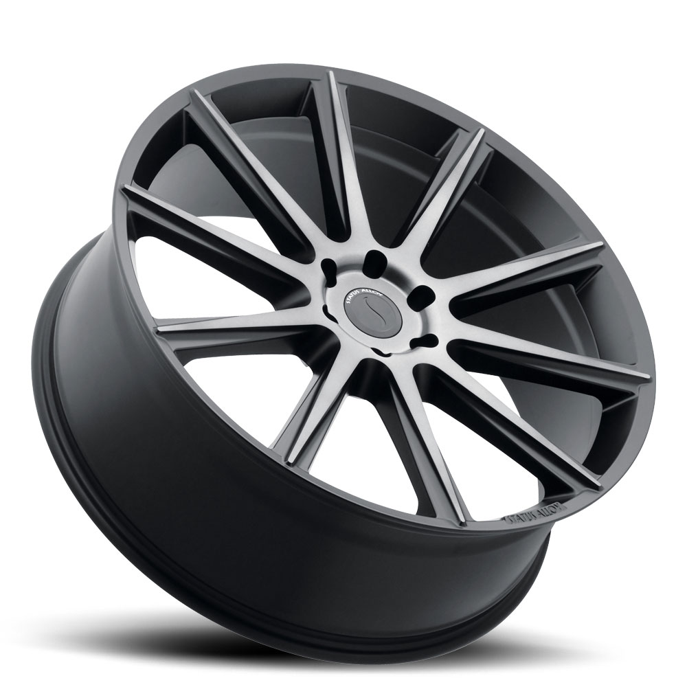 Status Wheels Zeus Wheels SoCal Custom Wheels