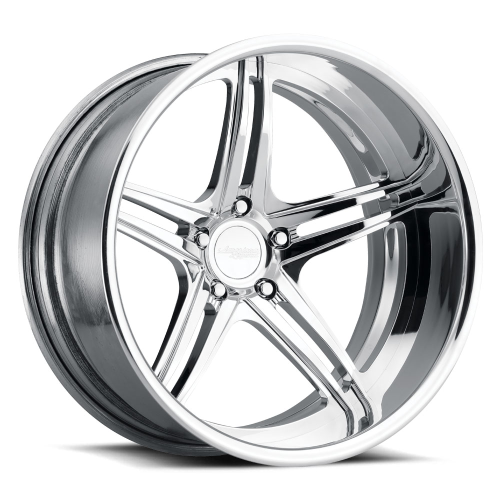 American Legend Viper (concave) Wheels & Viper (concave) Rims On Sale