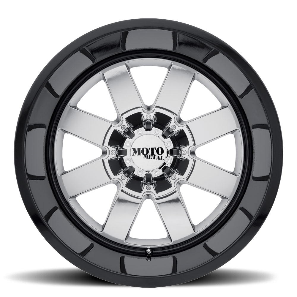 Moto Metal MO962 Wheels & MO962 Rims On Sale
