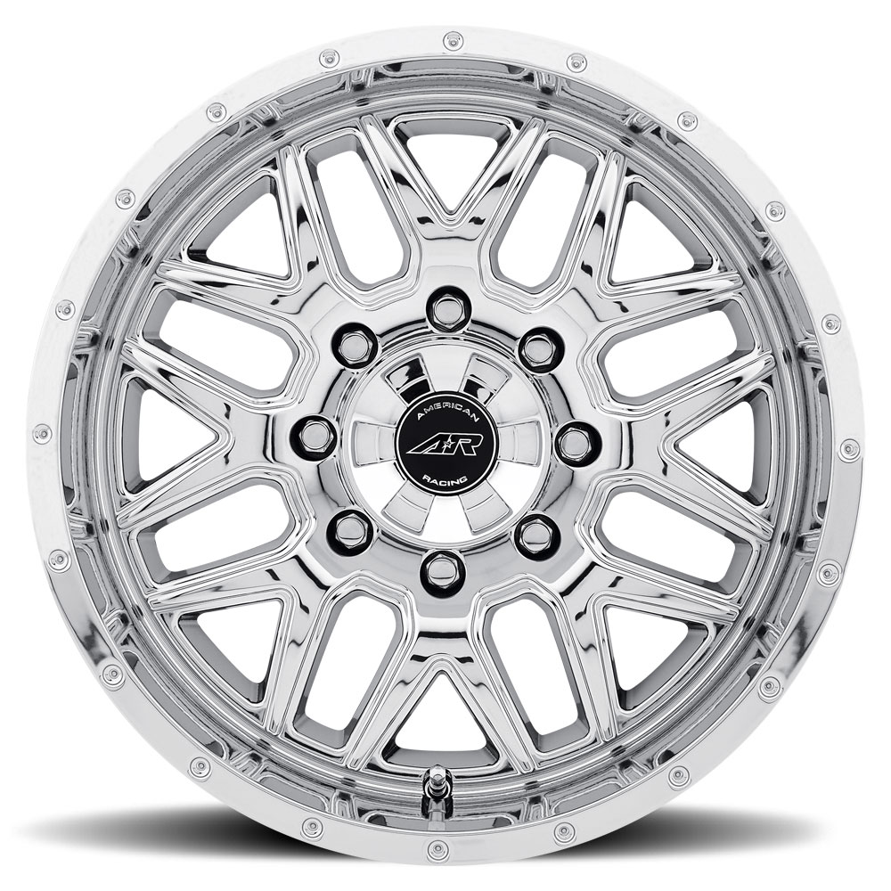 American Racing Custom Wheels AR910 Wheels & AR910 Rims On Sale