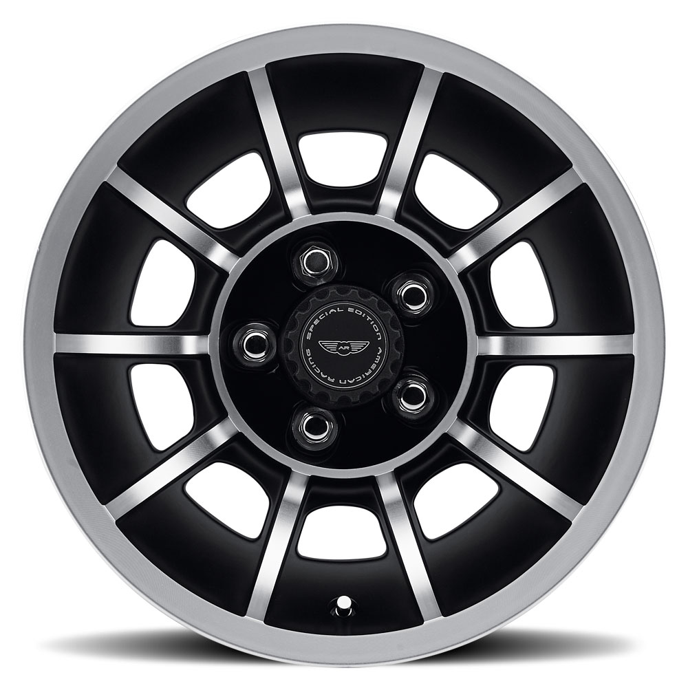 American Racing Custom Wheels VN47 Vector Wheels & VN47 Vector Rims On Sale