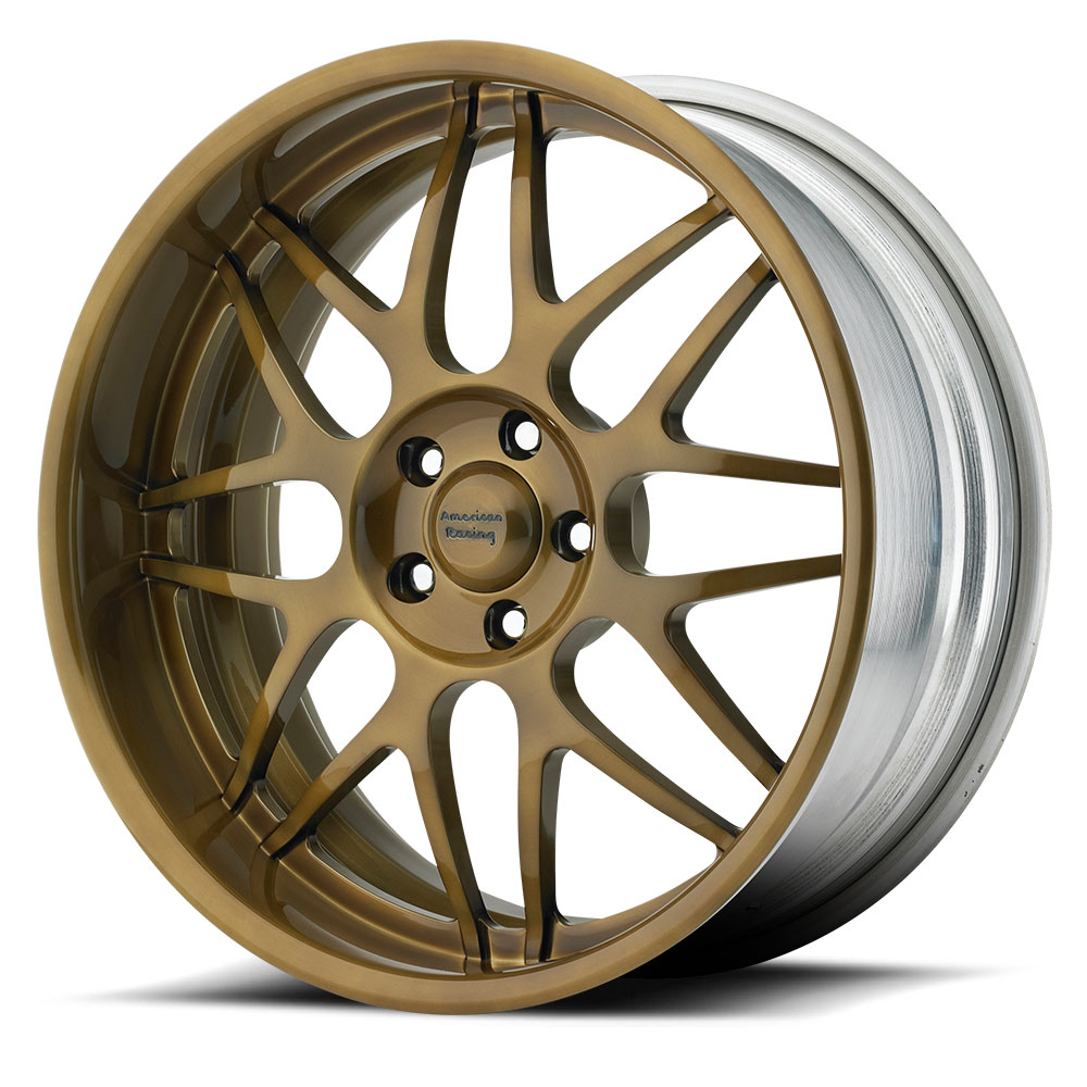 American Racing Custom Wheels VF483 - RNR Wheels