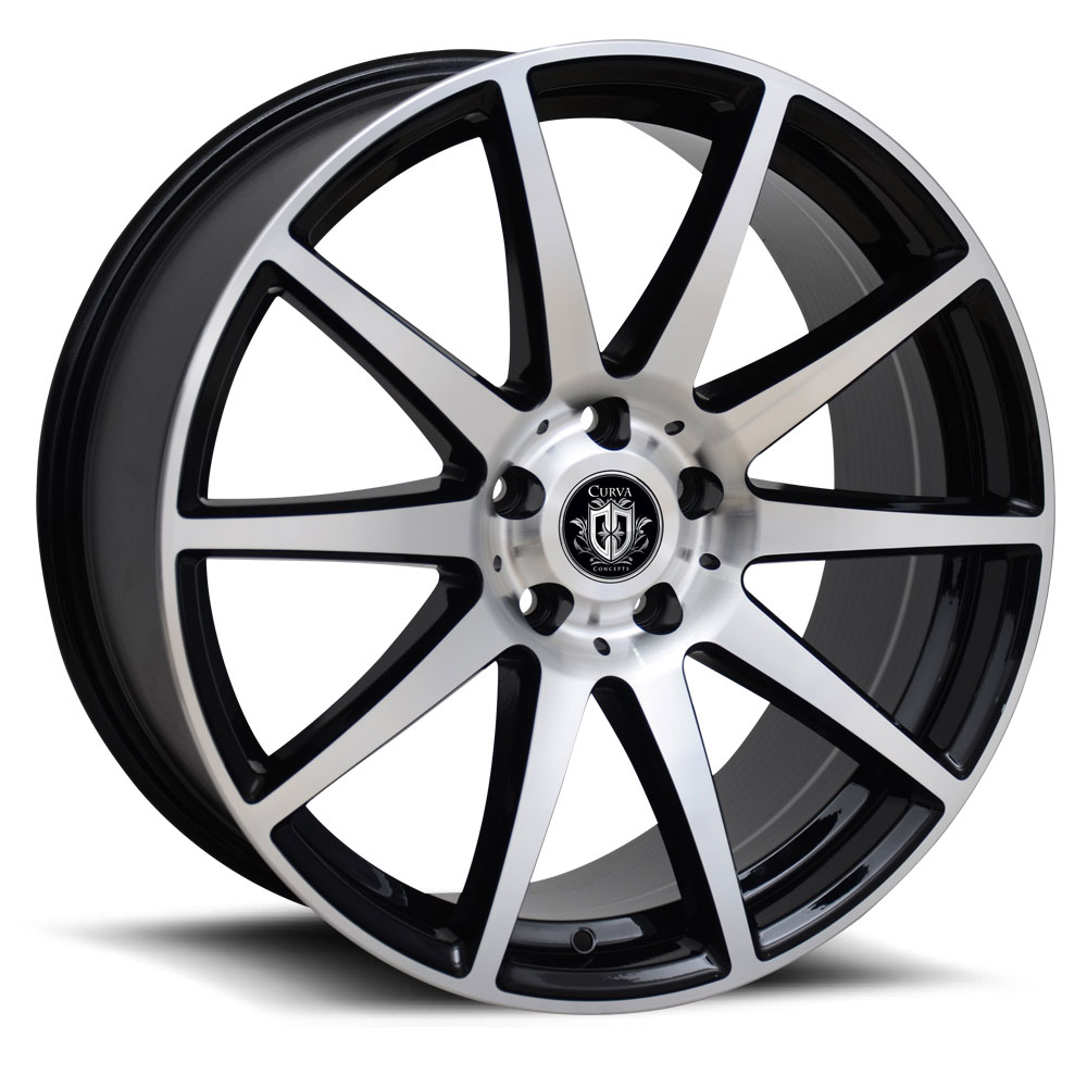 Curva Concepts C49 Wheels & C49 Rims On Sale