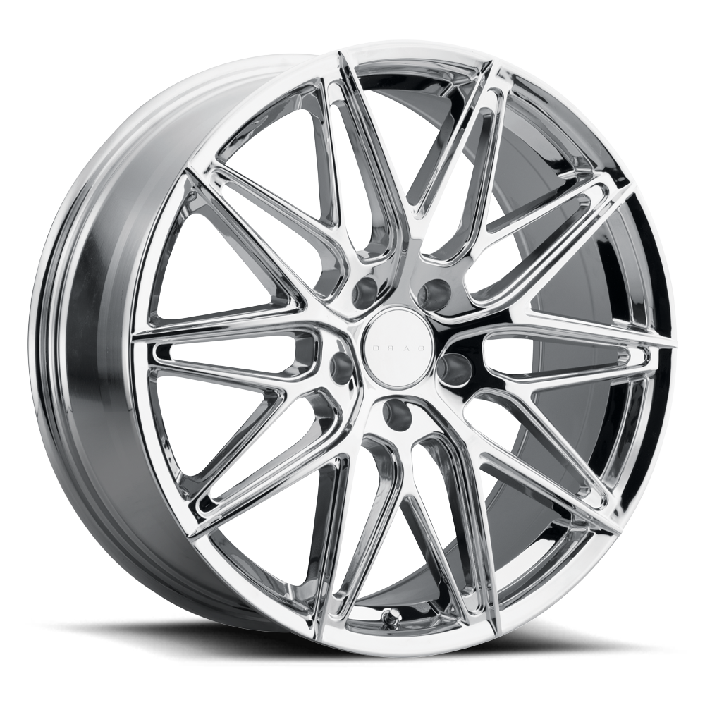 Drag Wheels DR-88 Wheels & DR-88 Rims On Sale