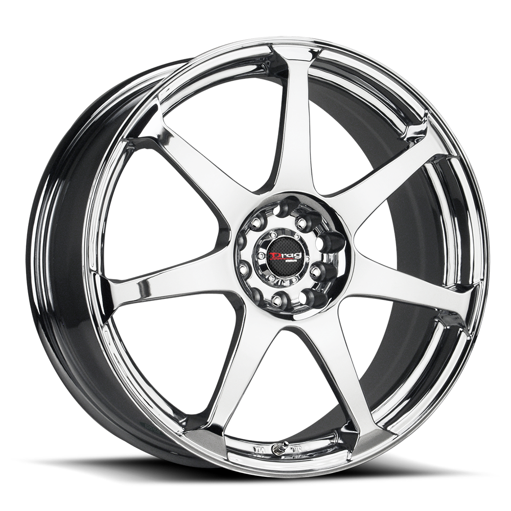 Drag Wheels DR33 Wheels & DR33 Rims On Sale