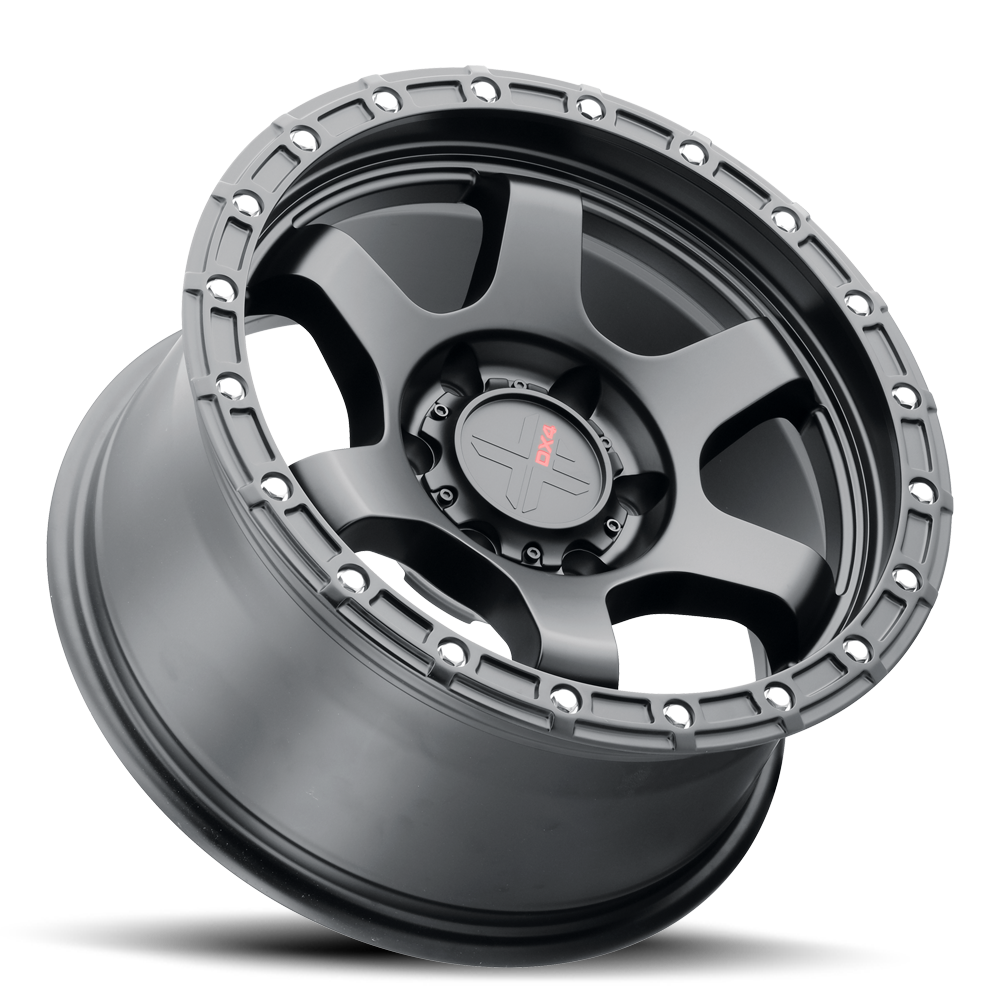 DX4 Wheels Nitro Wheels Nitro Rims On Sale