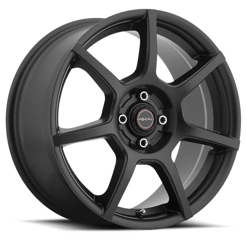 Focal 422 F 007 Wheels 422 F 007 Rims On Sale