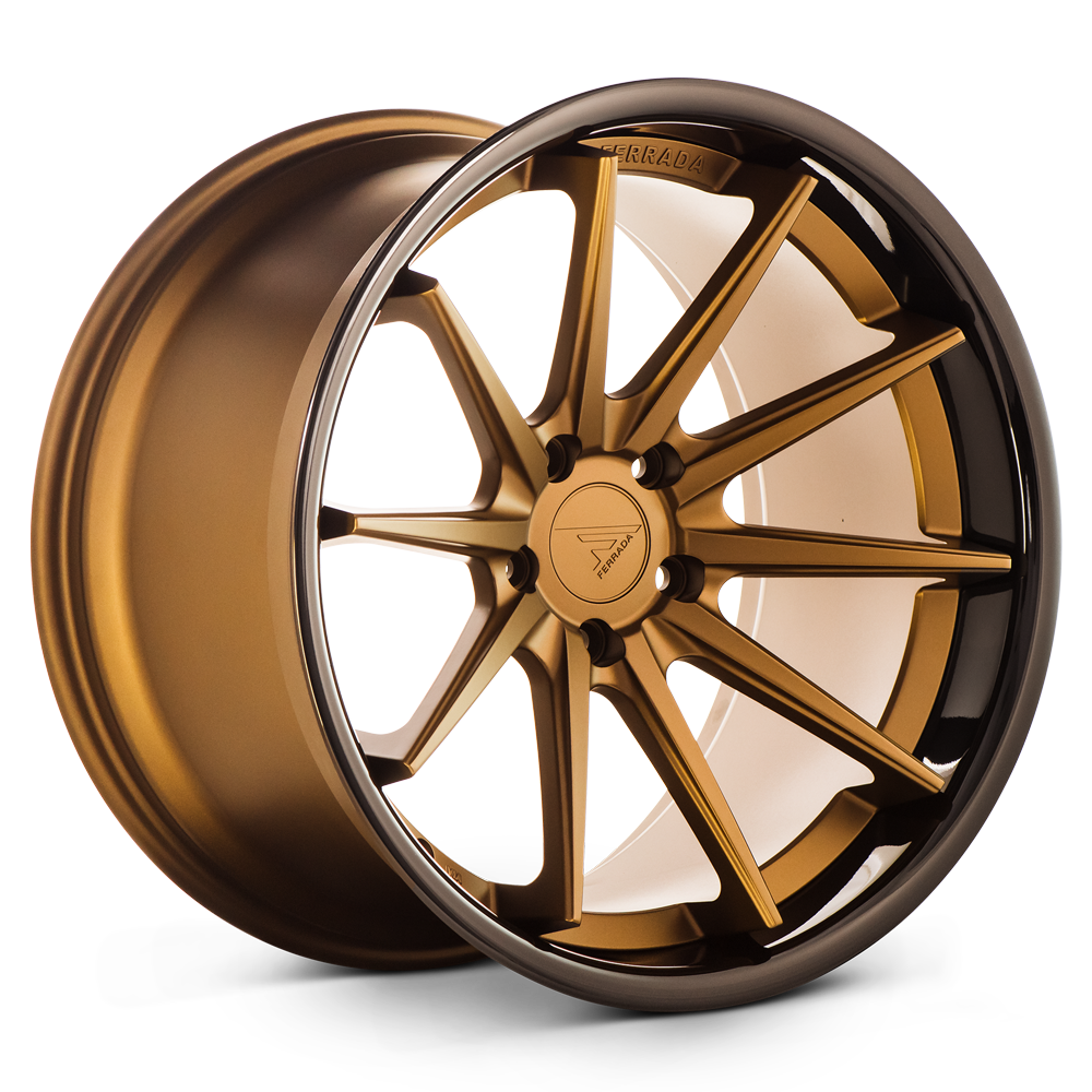 Ferrada Wheels FR4 Wheels & FR4 Rims On Sale