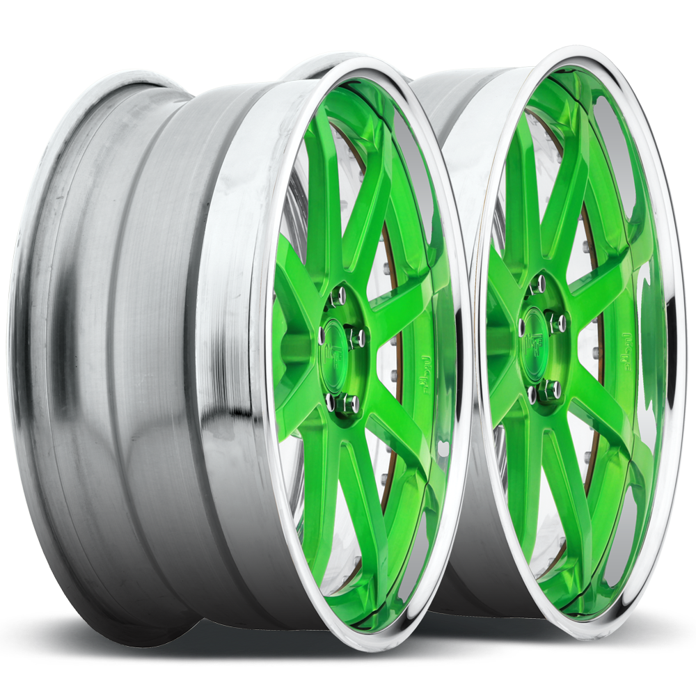 Niche Forged Vector Wheels & Vector Rims On Sale