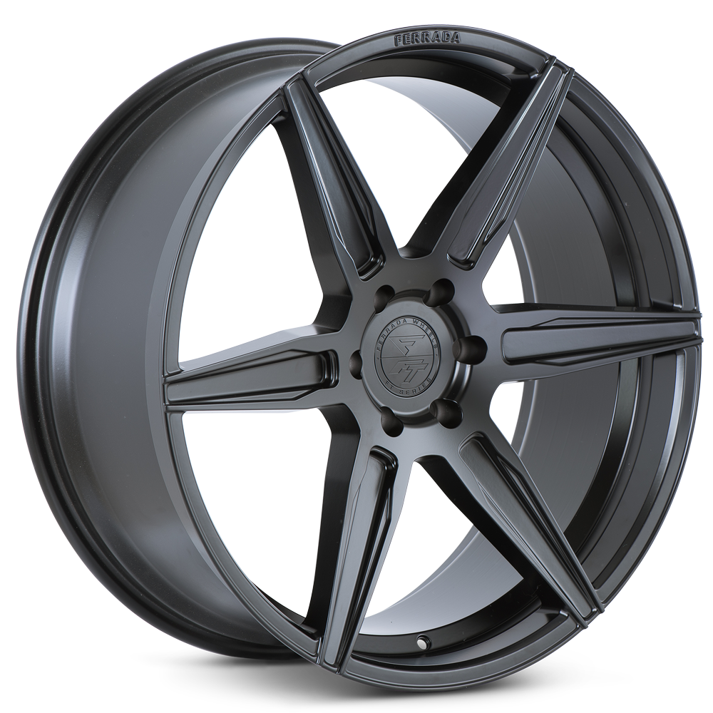 Ferrada Wheels FT2 Wheels & FT2 Rims On Sale