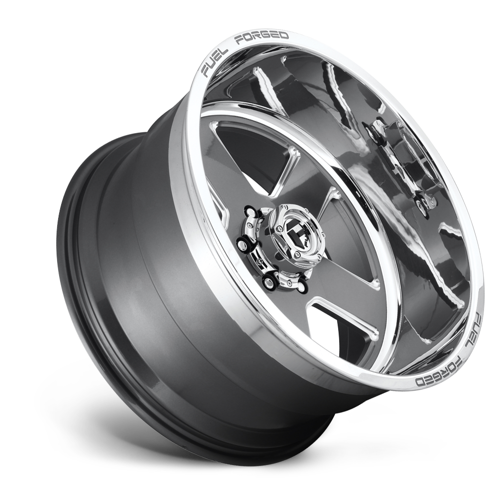 Fuel Forged Wheels Ff Lug Wheels Ff Lug Rims On Sale