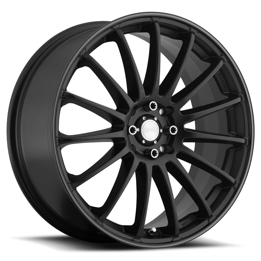 Katana Wheels No Credit Checks RimTyme
