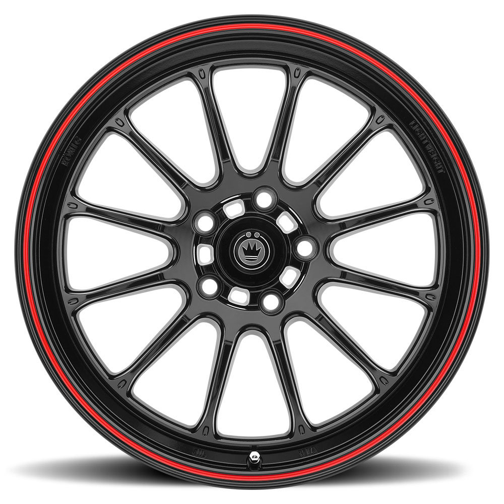 Konig Wheels Tweakd Wheels & Tweakd Rims On Sale