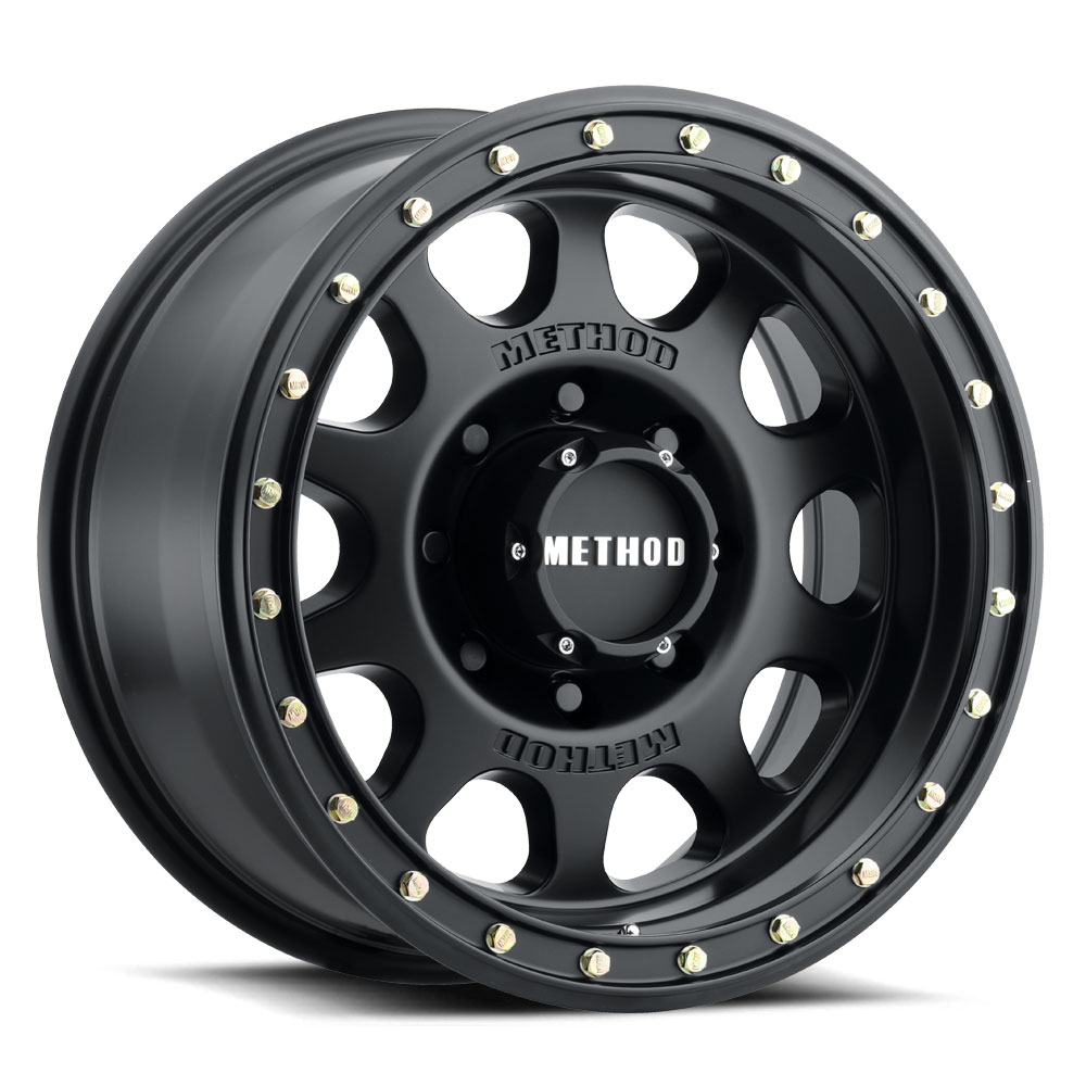 Method Race Wheels MR311 - Vex Wheels & MR311 - Vex Rims On Sale