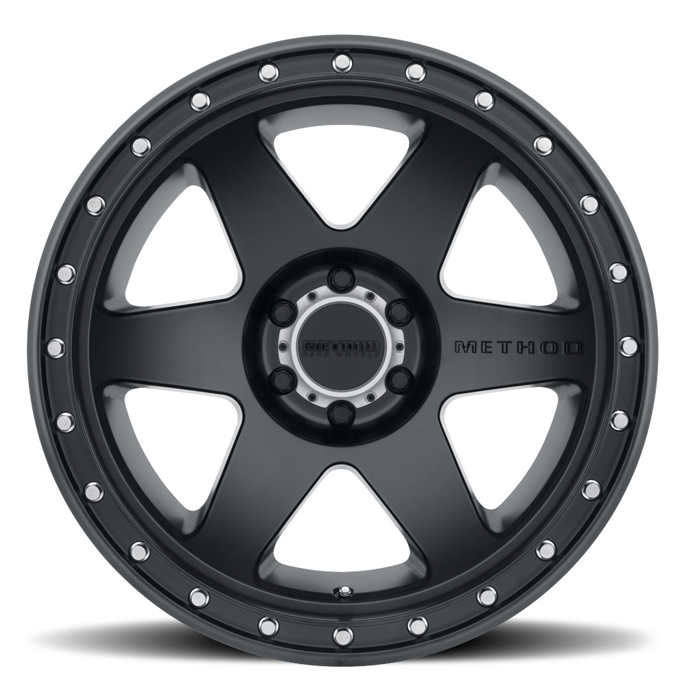 Method Race Wheels MR610 - Con 6 Wheels | SoCal Custom Wheels