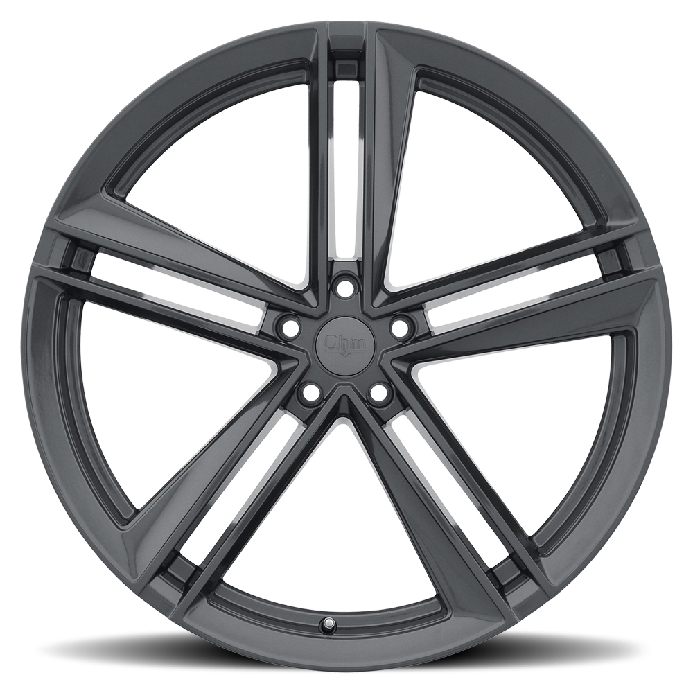 Ohm Wheels Lightning Wheels & Lightning Rims On Sale