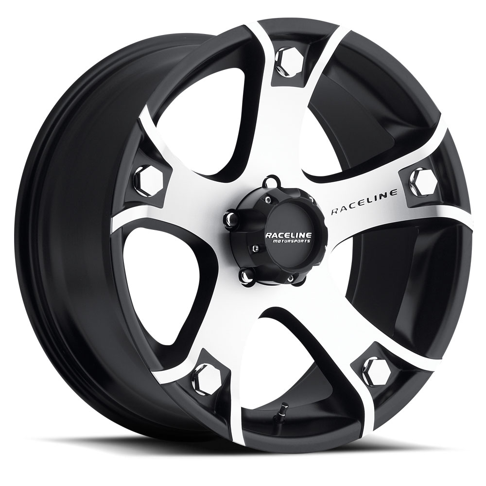 Raceline Wheels 926 Gunner Wheels Socal Custom Wheels