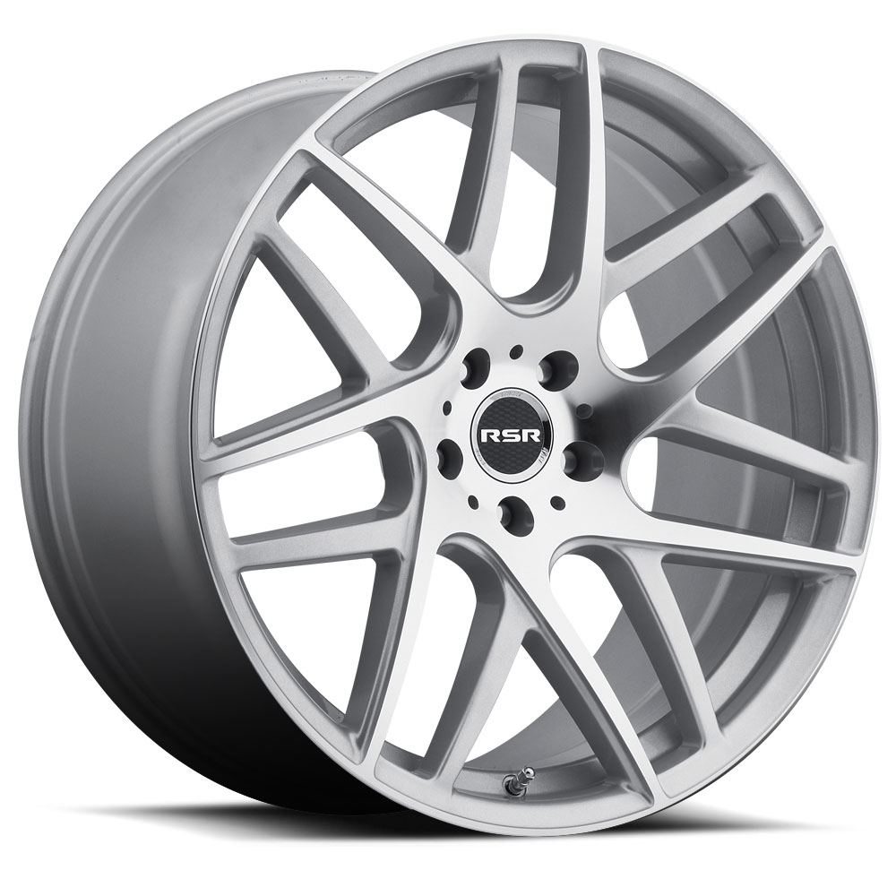 RSR R702 Wheels & R702 Rims On Sale