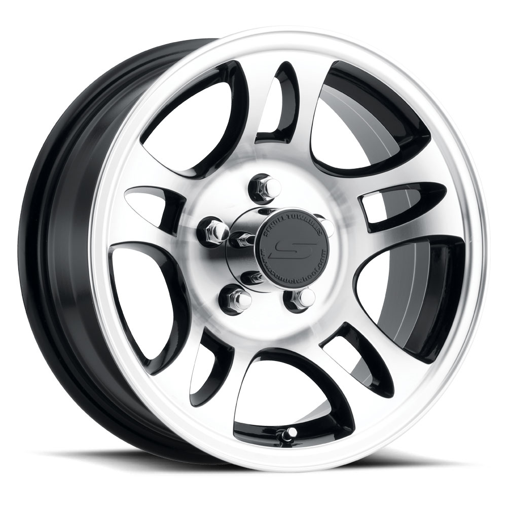 T-03 - Wheel and Tire Designs