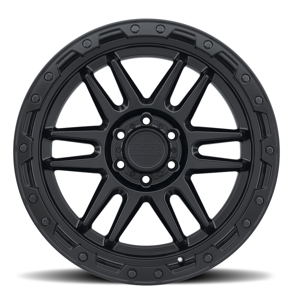 black rhino wheels