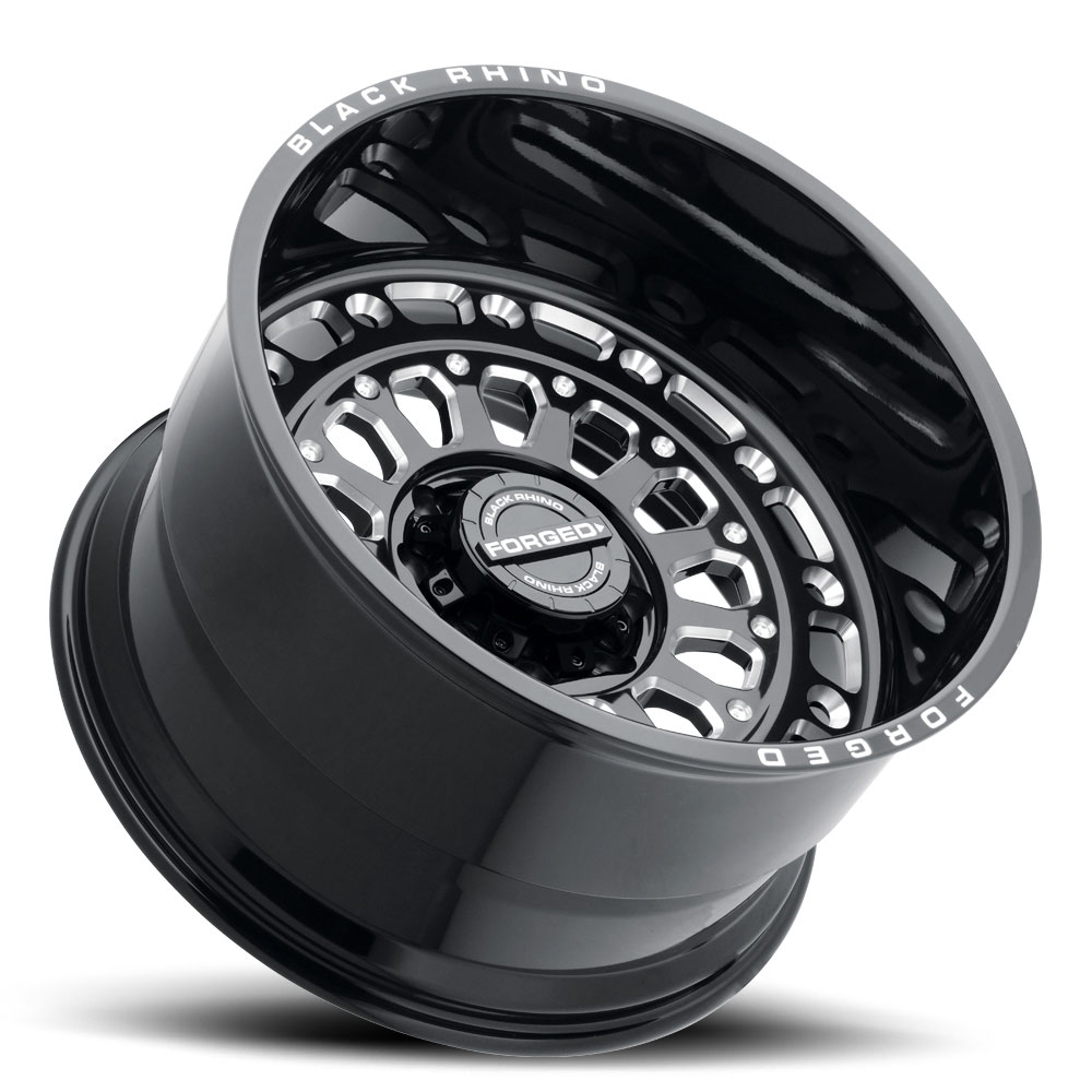 Black Rhino Centurion Wheels & Centurion Rims On Sale