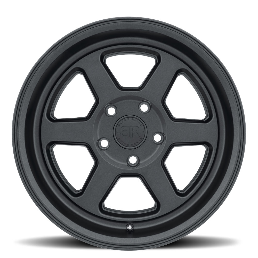 Black Rhino Rumble Wheels & Rumble Rims On Sale