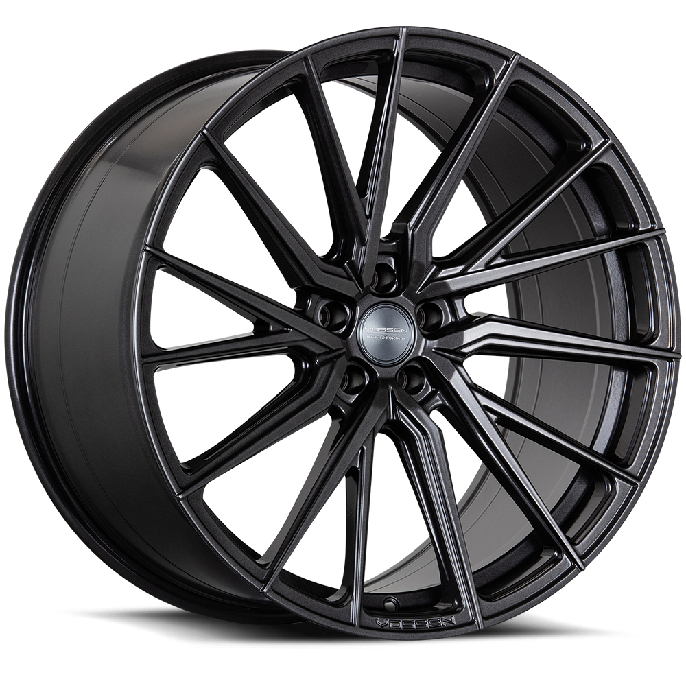 Vossen Hybrid Forged Hf 4t Wheels And Hf 4t Rims On Sale