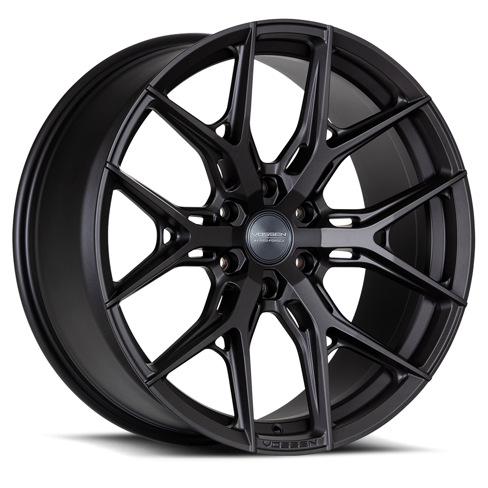 Vossen Hybrid Forged HF6-4 Wheels & HF6-4 Rims On Sale